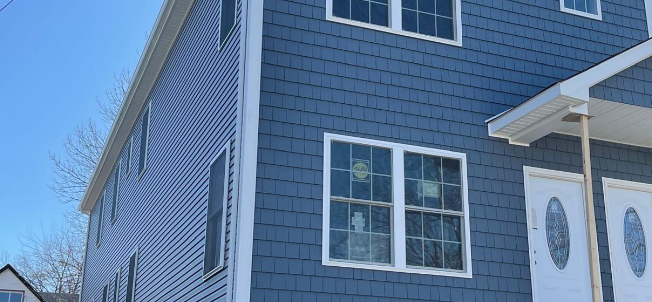 Siding image