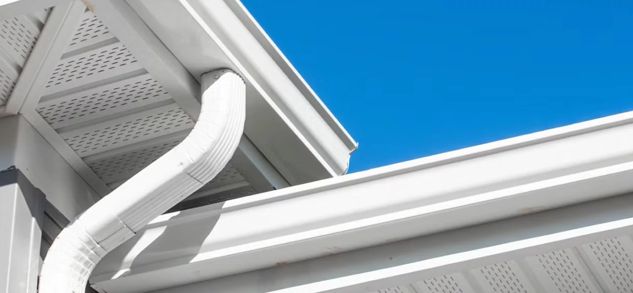 Gutters system image